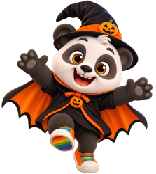 Halloween Peter